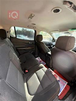 جي ام سي اكاديا